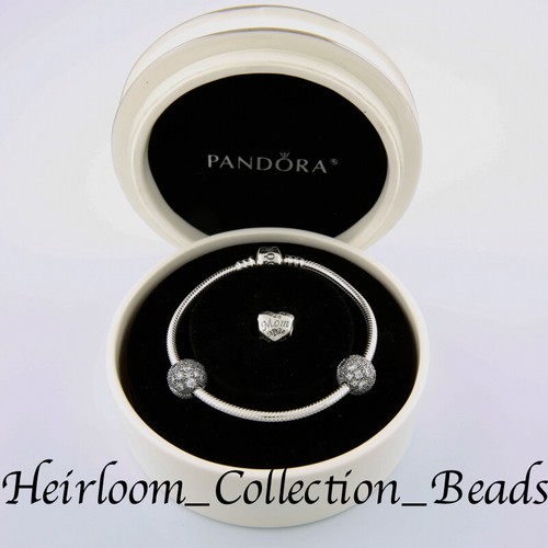 Pandora forever heart - in,