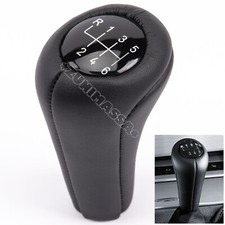per BMW E46 E60 E90 X5 Z PELLE