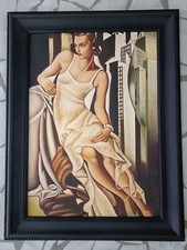 DIPINTO MODERNO TAMARA