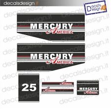 Adesivi motore marino