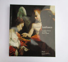 GIOVANNI LANFRANCO: un pittore