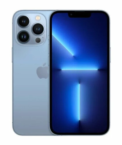 Apple iphone pro max 128gb - apple,