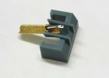 diamant,saphir,pointe de lecture de remplacement compatible Lenco L133 L331 L340