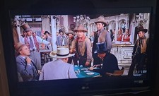 TV LG   32 POLLICI  32LH3000 SPETTACOLARI IMMAGINI DVB-T2