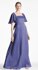 Sachin & Babi NWT Aurora Gown