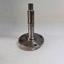 MOZZO ALBERO PORTA RUOTA CAVE GROSSE FIAT 600 I SERIE