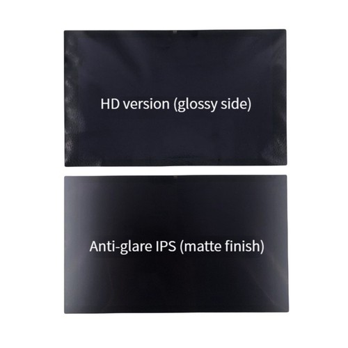 Schermo antiriflesso ips - schermo, hd/antiriflesso