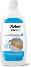 iRobot Detergente per Pavimenti, compatibile con tutti i robot Braava*ORIGINALE*