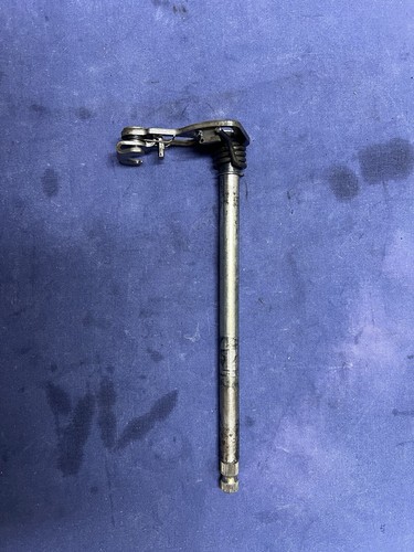 Asta rinvio cambio yamaha - asta,