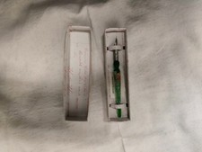 penna stilografica - Laborario Artigianale | Stylographic pen | pluma estilográ 