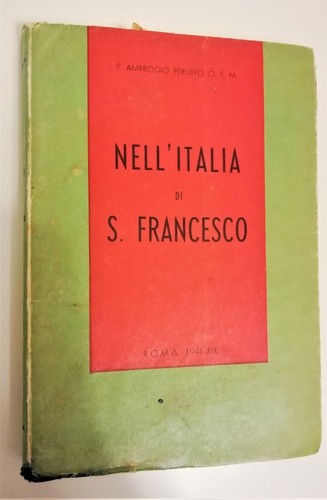 Nell italia francesco - di, s.