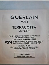 GUERLAIN TERRACOTTA LE TEINT