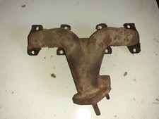 Collettore scarico Fiat Punto 1.1 fire prima serie 176