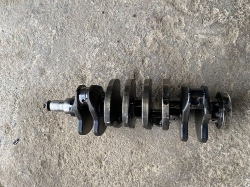Albero motore fiat grande - albero,