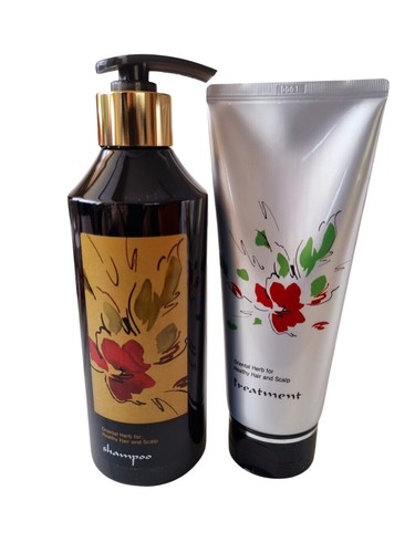 Beauty premium shampoo - k-beauty,