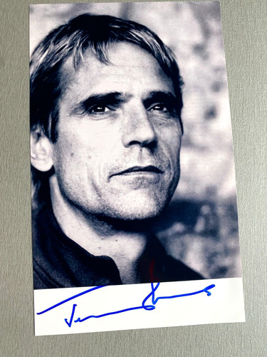 Jeremy irons oscar - irons, foto