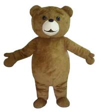 Mascotte Orso TED costume