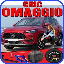 Ruotino Di Scorta 5Fori Da 18