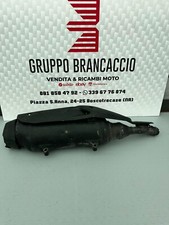 Scarico Marmitta Yamaha X-Max 400 ABS