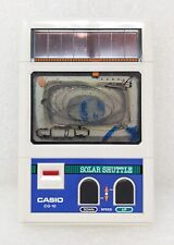 Gioco Casio CG-10 solar