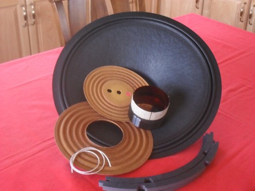 Kit ricognizione cerwin - kit, 12"
