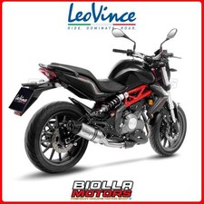 14423E MARMITTA LEOVINCE