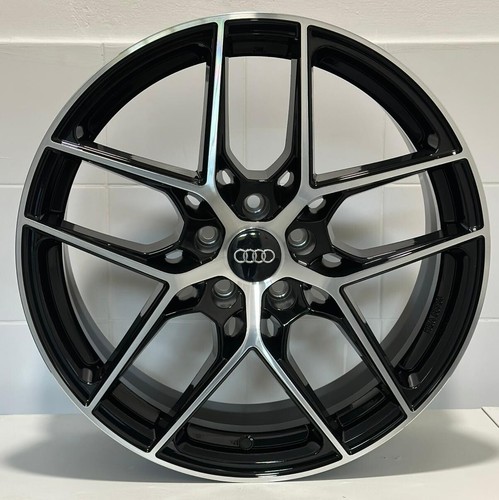 Cerchi lega audi a3 - 4, 18"