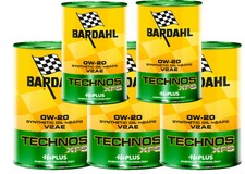 Bardahl technos xfs - technos,