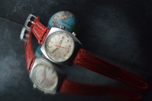 Venus diver twin - venus, crown