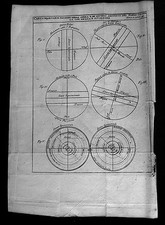 1700 CARTA DELLE VARIE