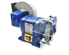 SMERIGLIATRICE MOLA DA BANCO