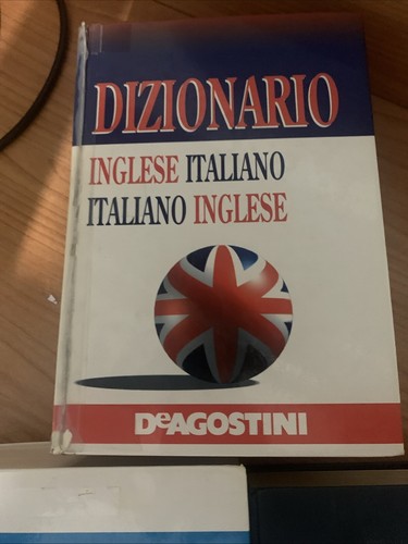 Dizionari vari edizione - vari,