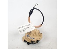 521356740 SERRATURA PORTA POST DX FIAT PANDA (319) EASY POWER 1.2 B 8V MAN 5M 70