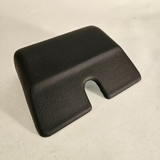 Schienale nero per bmw top - schienale,