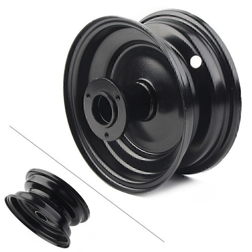 Cerchio acciaio quot - cerchio, 6&quot