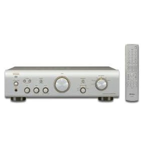 Denon pma 390ae - denon, pma-390ae