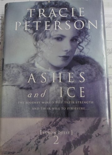 Ashes and ice - and,