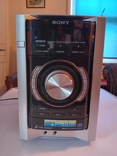Difettoso sony genezi - sony,
