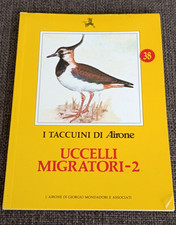 I Taccuini di Airone n. 38