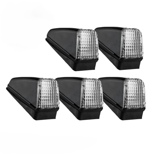 Luce segnalazione cabina - 5x,