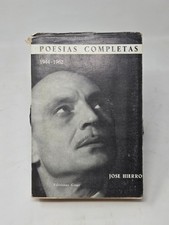 Poesías completas