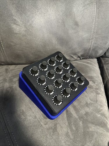 Supporto per techtools midi - dj,