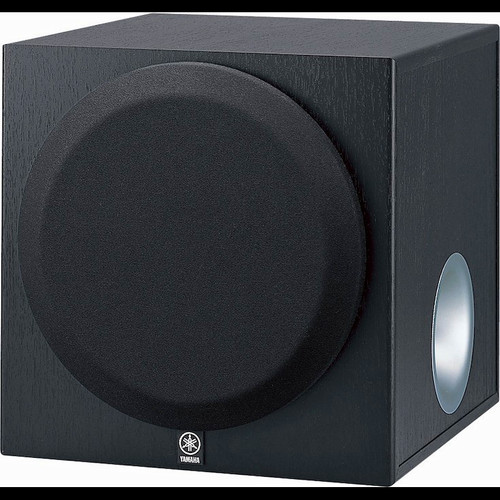 Yamaha yst sw012 subwoofer - yst-sw012,