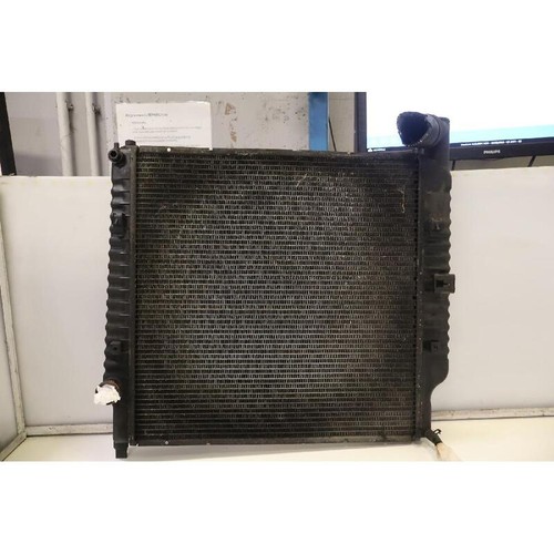 Radiatore jeep cherokee - jeep,