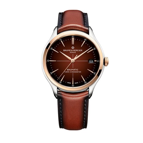 Baume mercier clifton - &,