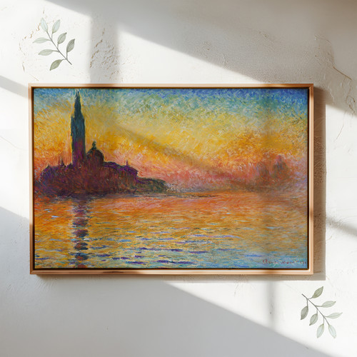 San giorgio maggiore - san,