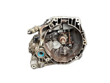 CAMBIO 5 MARCE LANCIA Y YPSILON 1.3 MTJ 2003