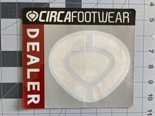 Circa Footwear - Vintage