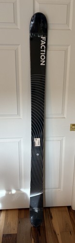 Faction mana 184cm new - faction,