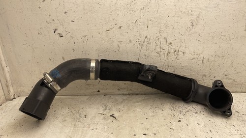 Tubo intercooler per seat leon - tubo,